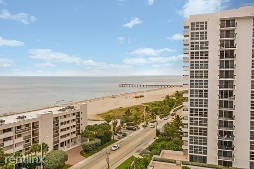 531 N Ocean Blvd-Unit -Apt 1604 in Pompano Beach, FL - Building Photo