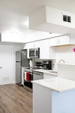 619 S Cedar St in Little Rock, AR - Building Photo - Building Photo