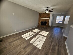 504 Springmont Blvd in Old Hickory, TN - Building Photo - Building Photo