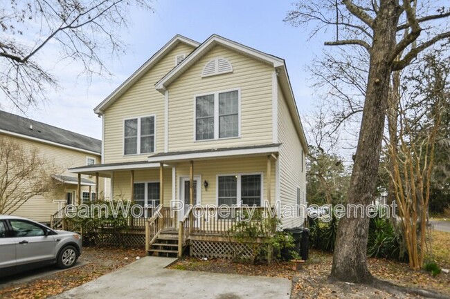 100 Alston St in Summerville, SC - Building Photo - Building Photo