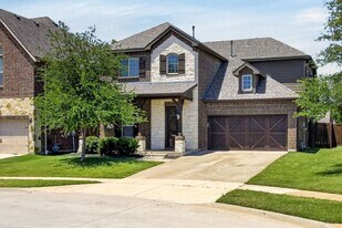 10204 Marathon Ct in McKinney, TX - Building Photo