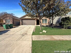 7335 Galileo Line in San Antonio, TX - Building Photo