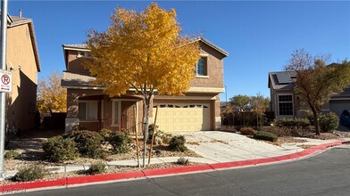 6108 N Ozark Hike St in North Las Vegas, NV - Building Photo - Building Photo