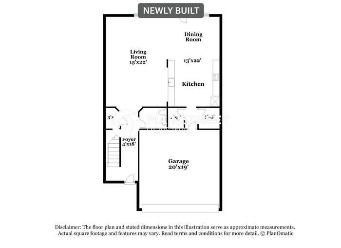 826 Crystal Brook in Canyon Lake, TX - Building Photo