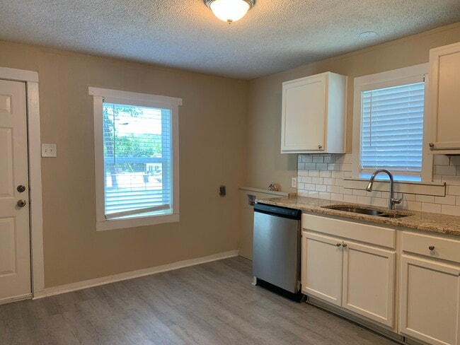 500 E Heron St in Denison, TX - Building Photo - Building Photo