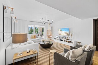 19216 Fisher Island Dr in Miami Beach, FL - Building Photo - Building Photo