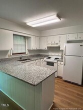8741 Chapel Hill Rd in Cary, NC - Building Photo - Building Photo