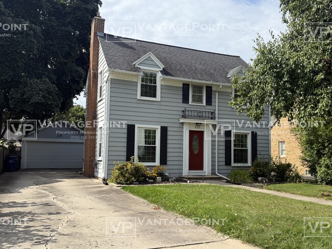 property at 820 Derby Ln