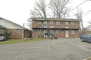 5301 Stanton Rd Apartments