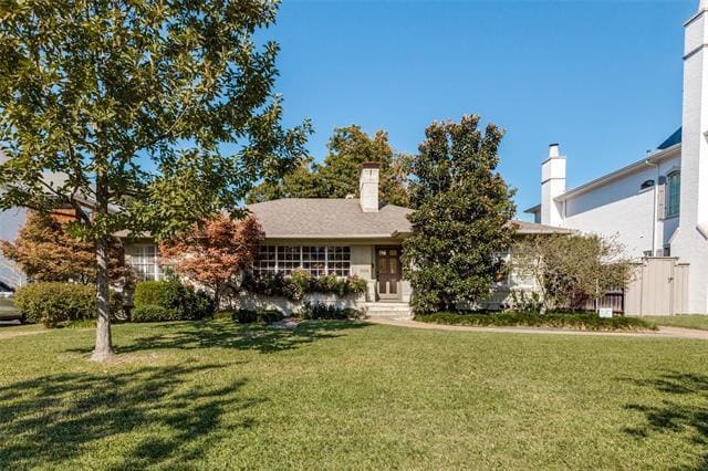 property at 3224 Villanova St