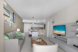 4111 S Ocean Dr, Unit SI ID1261199P in Hollywood, FL - Foto de edificio - Building Photo