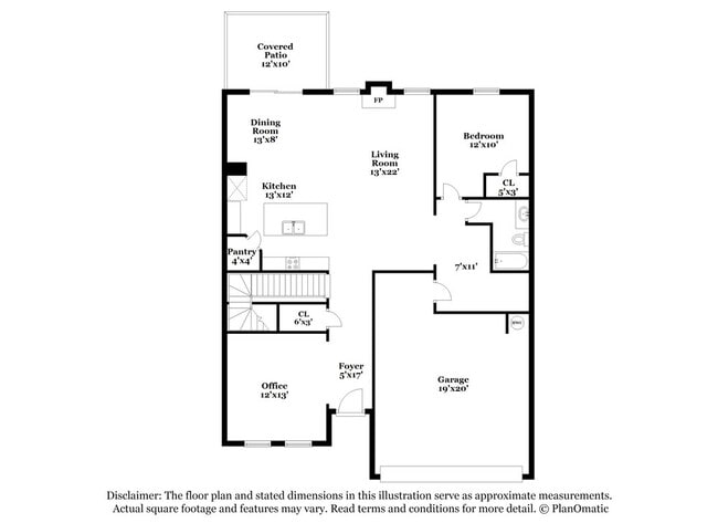 6068 Hickory Crk Ct in Braselton, GA - Foto de edificio - Building Photo