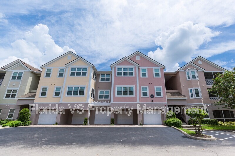 3315 Parkchester Square Blvd in Orlando, FL - Building Photo