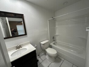 511 W Luckey St in Carlsbad, NM - Building Photo - Building Photo