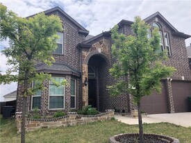 14220 Sugar Hill Dr in Little Elm, TX - Building Photo