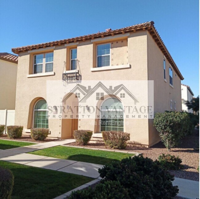 881 S Adam Wy in Gilbert, AZ - Building Photo - Building Photo