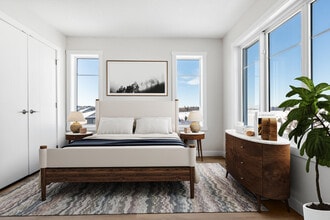 Cherry Hills at Orchards in Edmonton, AB - Building Photo - Building Photo
