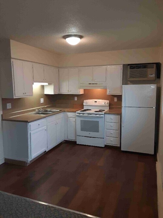 1019 Colonial Dr in Benton Harbor, MI - Building Photo