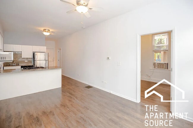 property at 2649 N Wayne Ave
