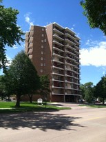 Lakeview Tower Apartments