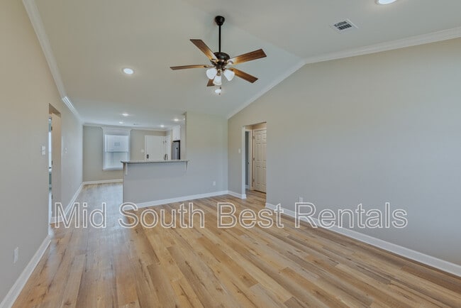 829 Pine Tree Rd in Jacksonville, AR - Building Photo - Building Photo