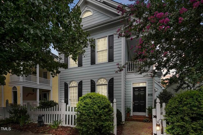 815 Carpenter Town Ln in Cary, NC - Building Photo - Building Photo