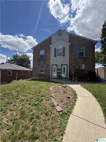 1040 N 13th St in Allentown, PA - Building Photo