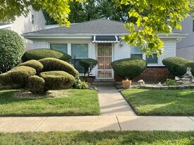 3011 140th Pl in Blue Island, IL - Building Photo