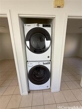 3632 Salt Lake Blvd in Honolulu, HI - Foto de edificio - Building Photo