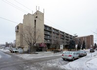 Liberty Quarters in Edmonton, AB - Building Photo - Building Photo