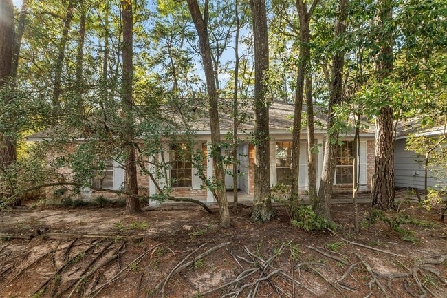 11829 S Red Cedar Cir in Spring, TX - Foto de edificio - Building Photo