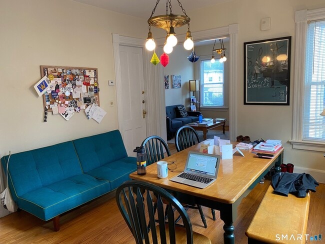 118 Lawrence St in New Haven, CT - Building Photo - Building Photo