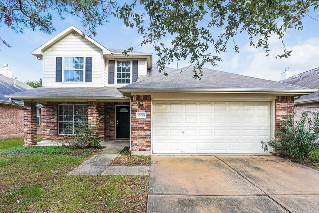 property at 12018 Lucky Meadow Dr
