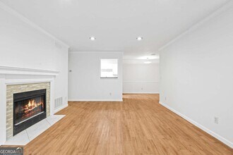 901 Gettysburg Pl in Atlanta, GA - Building Photo - Building Photo