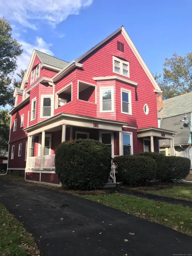 property at 181-183-183 Sisson Ave