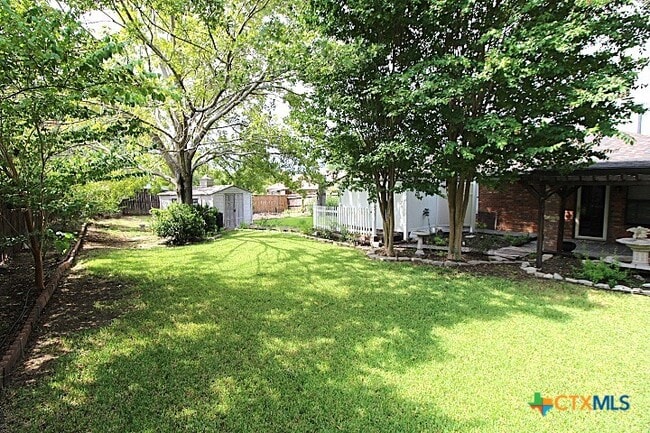 property at 1110 Timmons Dr