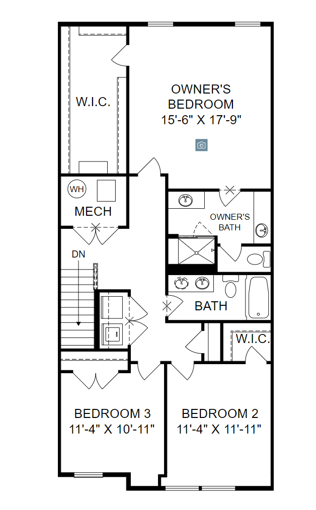 2755 Acadia Dr in Henrico, VA - Building Photo - Building Photo