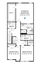 2707 St Elias Dr in Henrico, VA - Building Photo - Building Photo