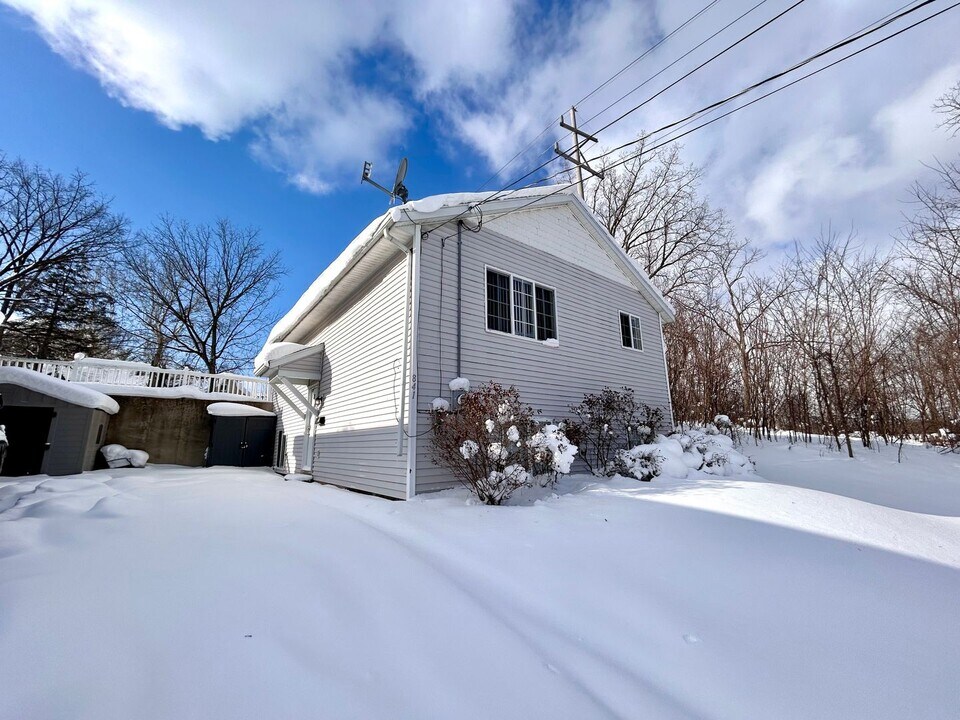 841 Benson Ave NE in Grand Rapids, MI - Building Photo