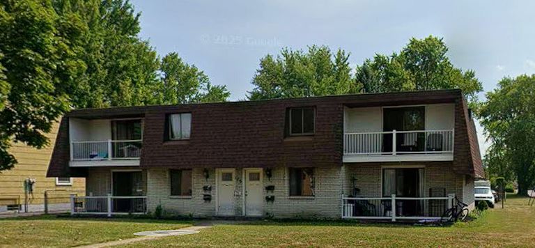 175 Robert Dr, Unit 3 in North Tonawanda, NY - Building Photo