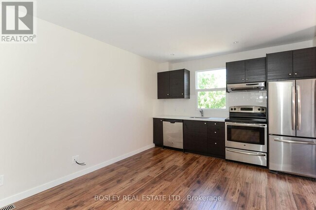 228 Jones Ave in Toronto, ON - Building Photo - Building Photo