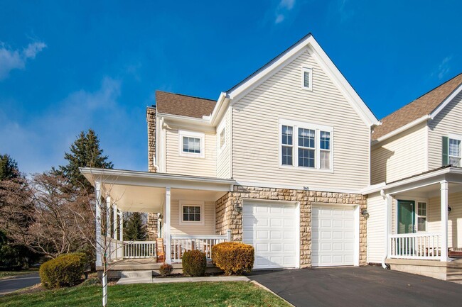 360 Sycamore Ridge Way