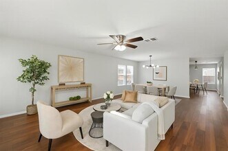 9005 Wagon Trail in Cross Roads, TX - Building Photo - Building Photo