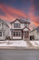 619 Taradale Dr NE in Calgary, AB - Building Photo