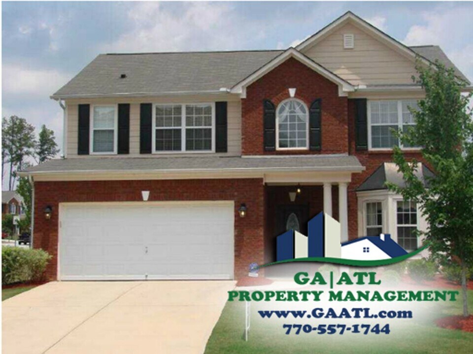 1687 Overview Cir SW in Lawrenceville, GA - Building Photo