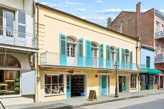629 Royal St in New Orleans, LA - Foto de edificio - Building Photo