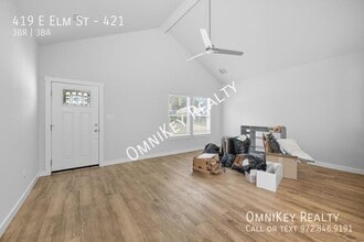 419 E Elm St in Denison, TX - Building Photo - Building Photo