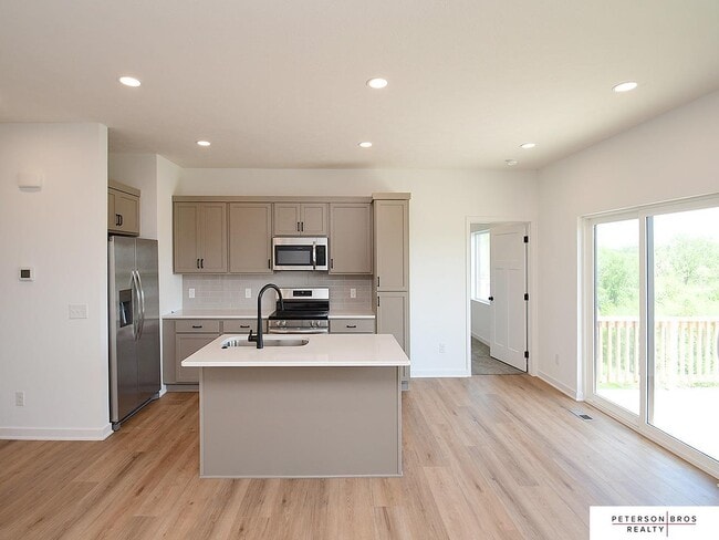 property at 14806 Bruning St
