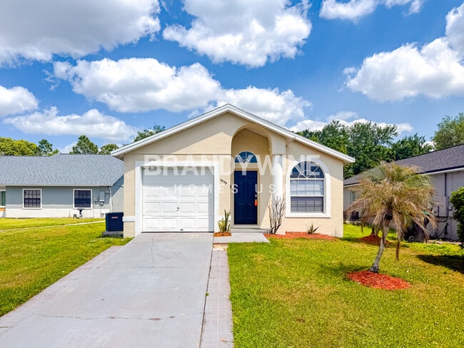 property at 3049 Jon Jon Ct