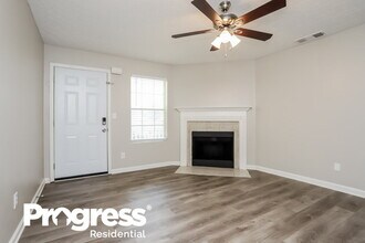 139 Woodwind Way in Jonesboro, GA - Building Photo - Building Photo